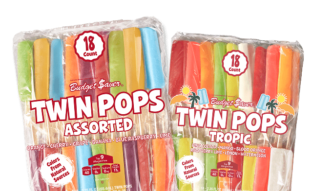 pops bags